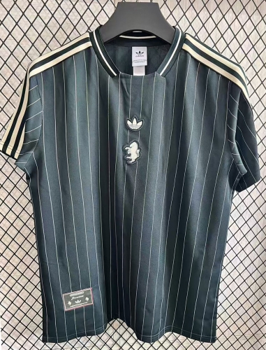 2025 26 Juve retro model S-4XL